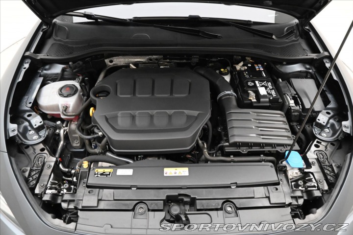 Cupra Leon 2,0 TSI ST 180kW DSG Záru 2023