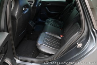 Cupra Leon 2,0 TSI ST 180 kW DSG Zár 2023