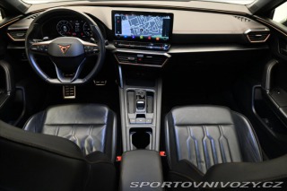 Cupra Leon 2,0 TSI ST 180 kW DSG Zár 2023