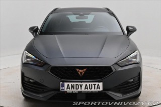 Cupra Leon 2,0 TSI ST 180 kW DSG Zár 2023