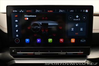 Cupra Leon 2,0 TSI ST 180 kW DSG Zár 2023