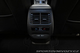 Cupra Leon 2,0 TSI ST 180 kW DSG Zár 2023