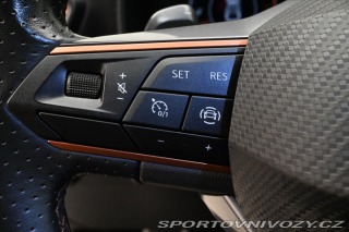 Cupra Leon 2,0 TSI ST 180 kW DSG Zár 2023