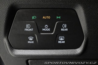 Cupra Leon 2,0 TSI ST 180 kW DSG Zár 2023