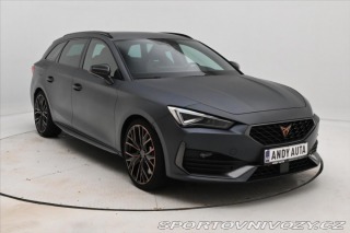 Cupra Leon 2,0 TSI ST 180 kW DSG Zár 2023