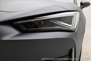 Cupra Leon 2,0 TSI ST 180 kW DSG Zár 2023