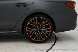 Cupra Leon 2,0 TSI ST 180 kW DSG Zár 2023