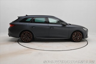 Cupra Leon 2,0 TSI ST 180 kW DSG Zár 2023