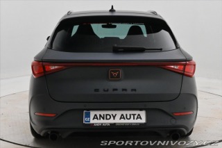 Cupra Leon 2,0 TSI ST 180 kW DSG Zár 2023