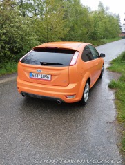 Ford Focus ST 2008