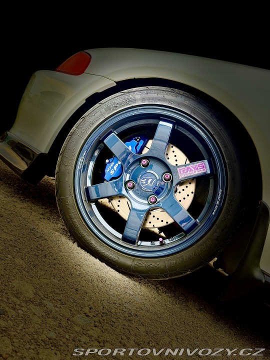 Honda Civic  1995