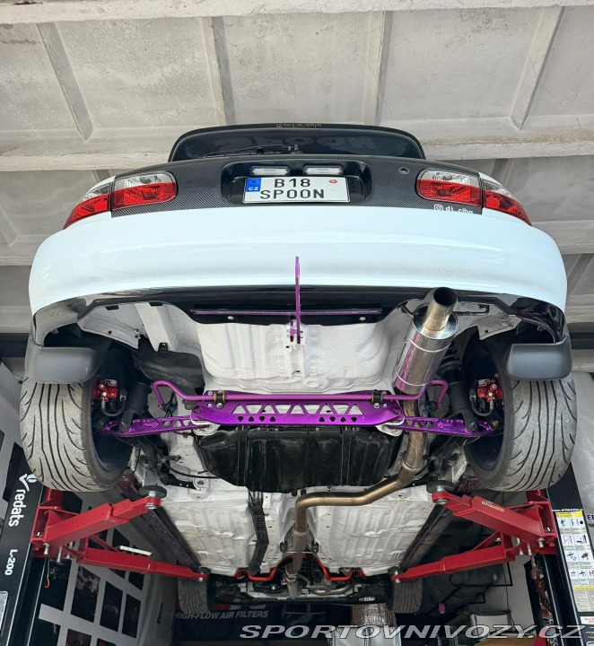 Honda Civic  1995