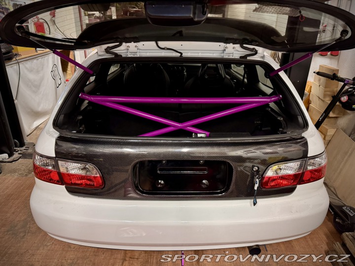 Honda Civic  1995
