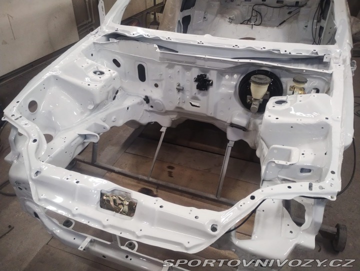 Honda Civic  1995