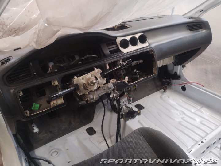 Honda Civic  1995