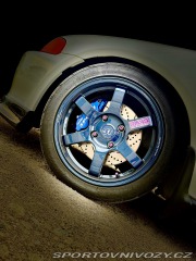 Honda Civic  1995