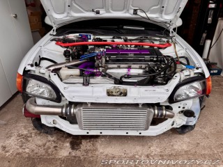 Honda Civic  1995