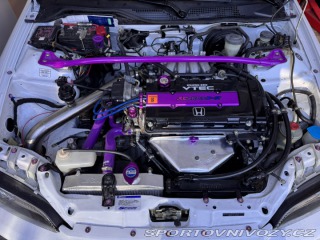 Honda Civic  1995