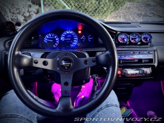 Honda Civic  1995