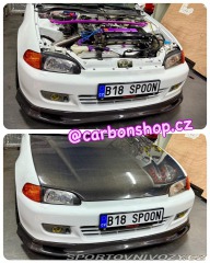 Honda Civic  1995