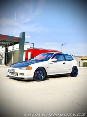 Honda Civic  1995