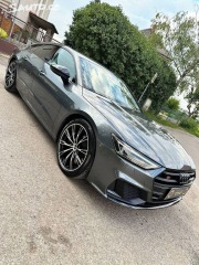 Audi S7
