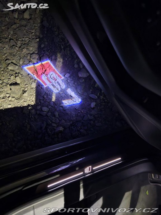 Audi S7 2019