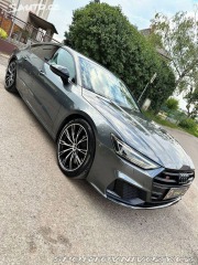 Audi S7 2019