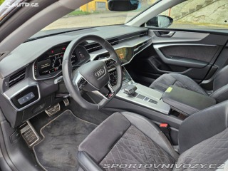 Audi S7 2019