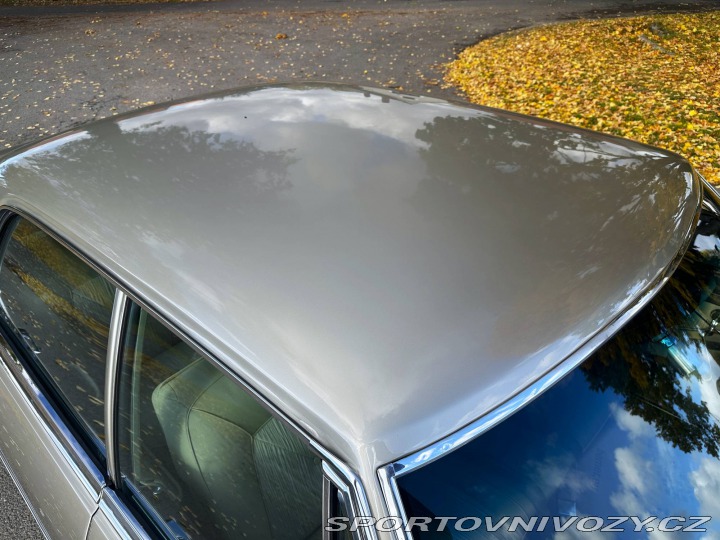 Ostatní značky Ostatní modely Cadillac De Ville 1965