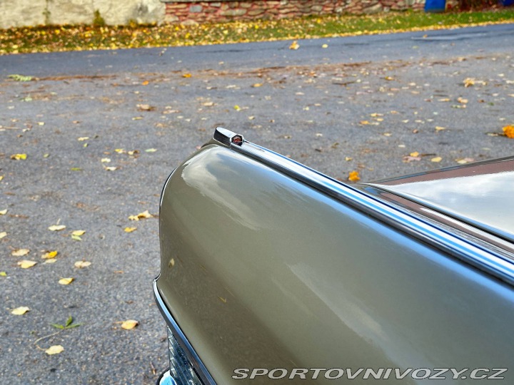 Ostatní značky Ostatní modely Cadillac De Ville 1965