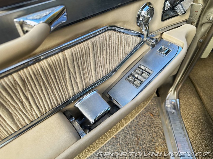 Ostatní značky Ostatní modely Cadillac De Ville 1965