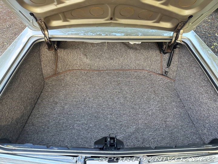 Ostatní značky Ostatní modely Cadillac De Ville 1965