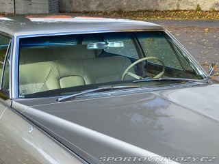 Ostatní značky Ostatní modely Cadillac De Ville 1965