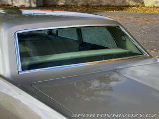 Ostatní značky Ostatní modely Cadillac De Ville 1965