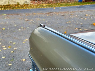 Ostatní značky Ostatní modely Cadillac De Ville 1965