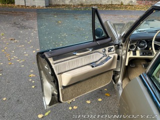 Ostatní značky Ostatní modely Cadillac De Ville 1965