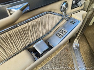 Ostatní značky Ostatní modely Cadillac De Ville 1965