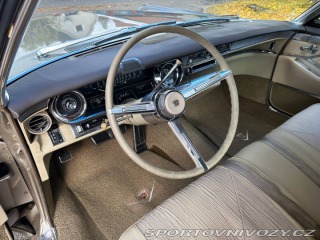 Ostatní značky Ostatní modely Cadillac De Ville 1965