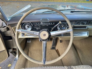 Ostatní značky Ostatní modely Cadillac De Ville 1965