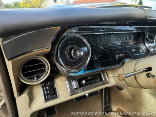 Ostatní značky Ostatní modely Cadillac De Ville 1965