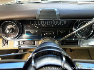 Ostatní značky Ostatní modely Cadillac De Ville 1965