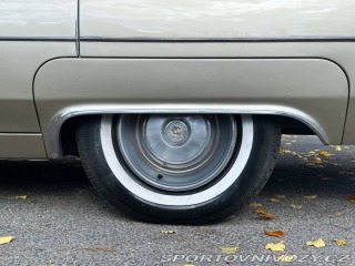 Ostatní značky Ostatní modely Cadillac De Ville 1965