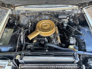 Ostatní značky Ostatní modely Cadillac De Ville 1965