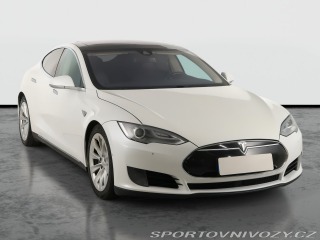 Tesla Model S 85D