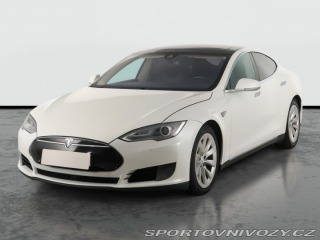 Tesla Model S 85D 2015