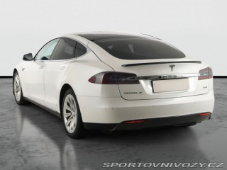 Tesla Model S 85D 2015