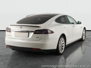 Tesla Model S 85D 2015