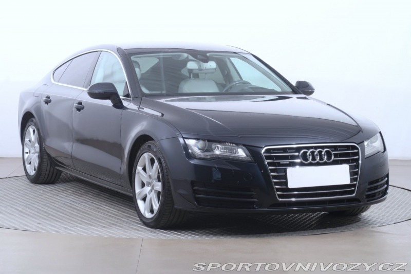 Audi A7 3.0 TDI