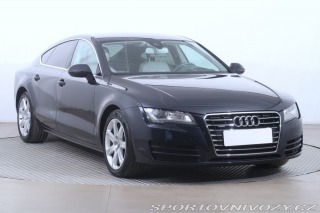 Audi A7 3.0 TDI